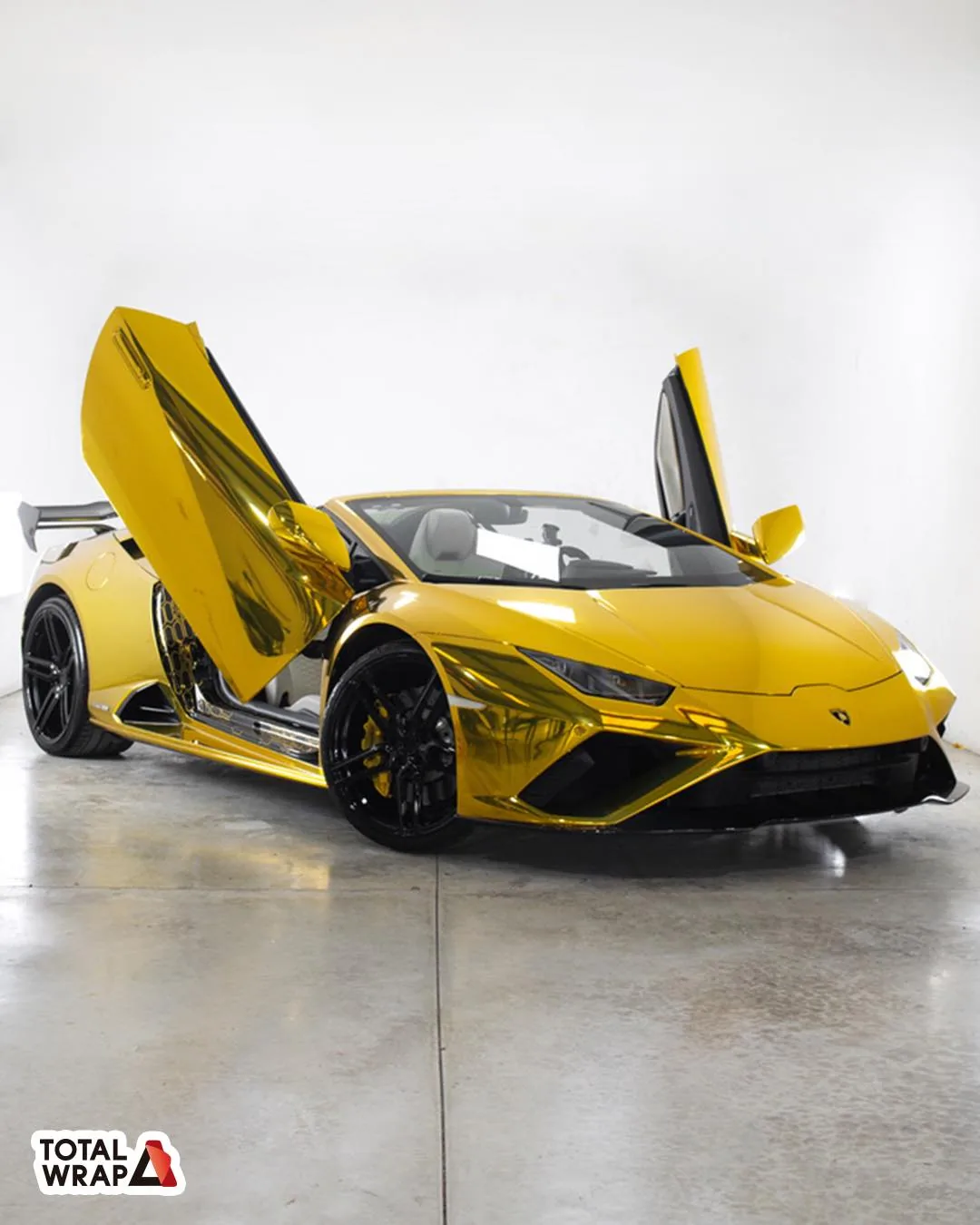 Servicio Car Wrapping